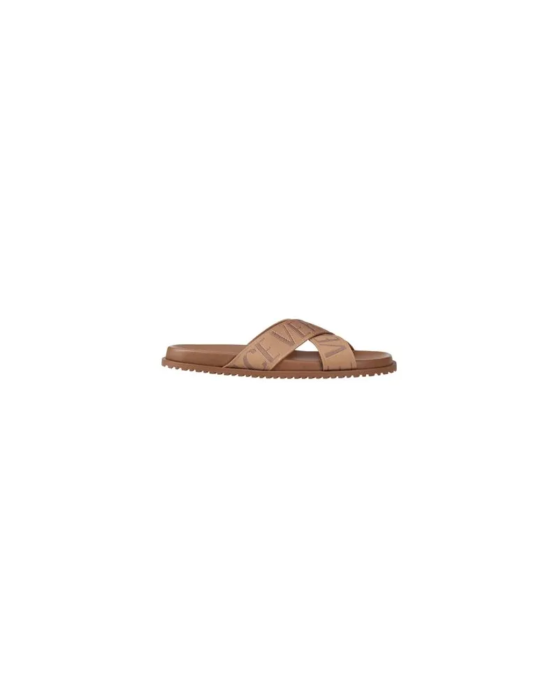 Versace SCHUHE - Sandalenauf YOOX.COM Sand