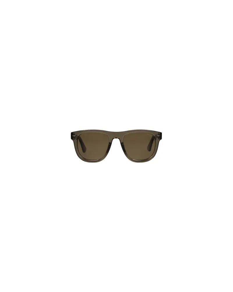 Police BRILLEN - Sonnenbrillenauf YOOX.COM Schwarz