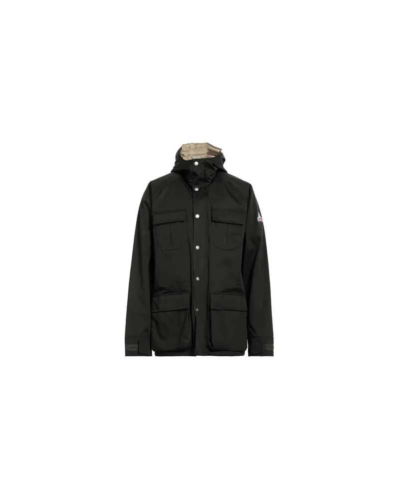 Holubar JACKEN & MÄNTEL - Jacken, Mäntel & Trenchcoatsauf YOOX.COM Militärgrün