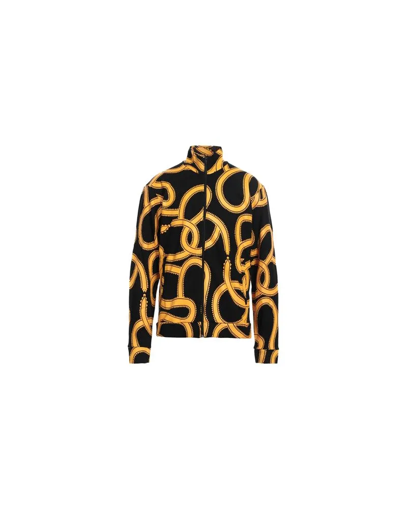 Marcelo Burlon | County of Milan TOPS - Sweatshirtsauf YOOX.COM Schwarz
