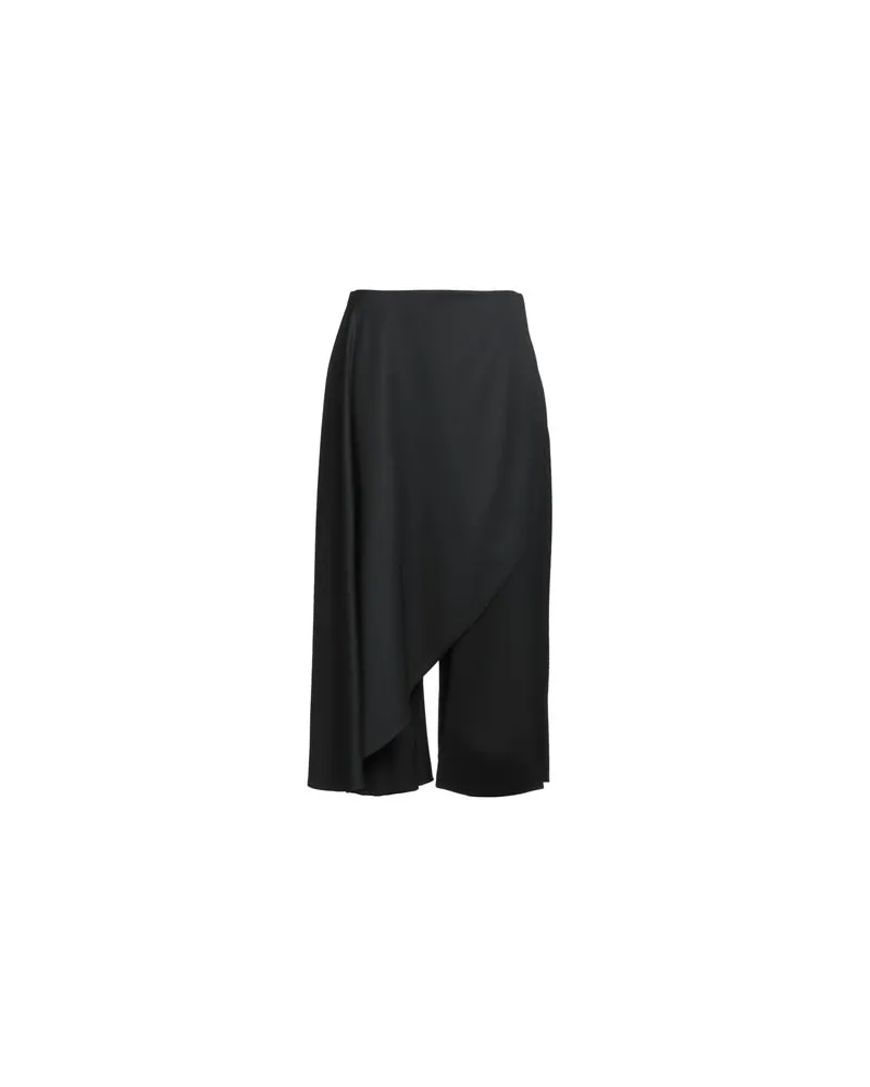 Alaïa HOSEN & RÖCKE - Hosenauf YOOX.COM Schwarz