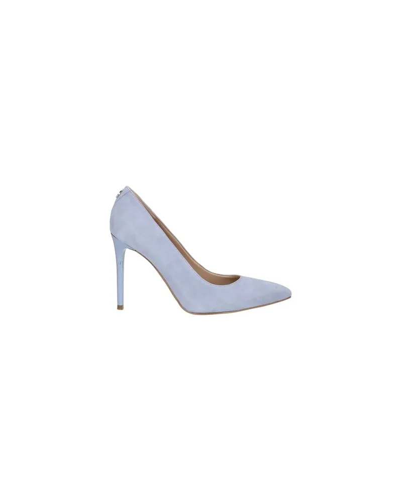 Guess SCHUHE - Pumpsauf YOOX.COM Himmelblau