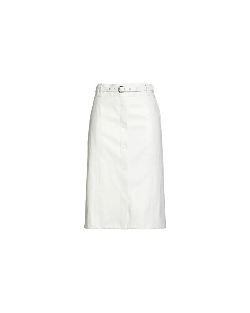 Twin-Set HOSEN & RÖCKE - Midi-Röckeauf YOOX.COM Off