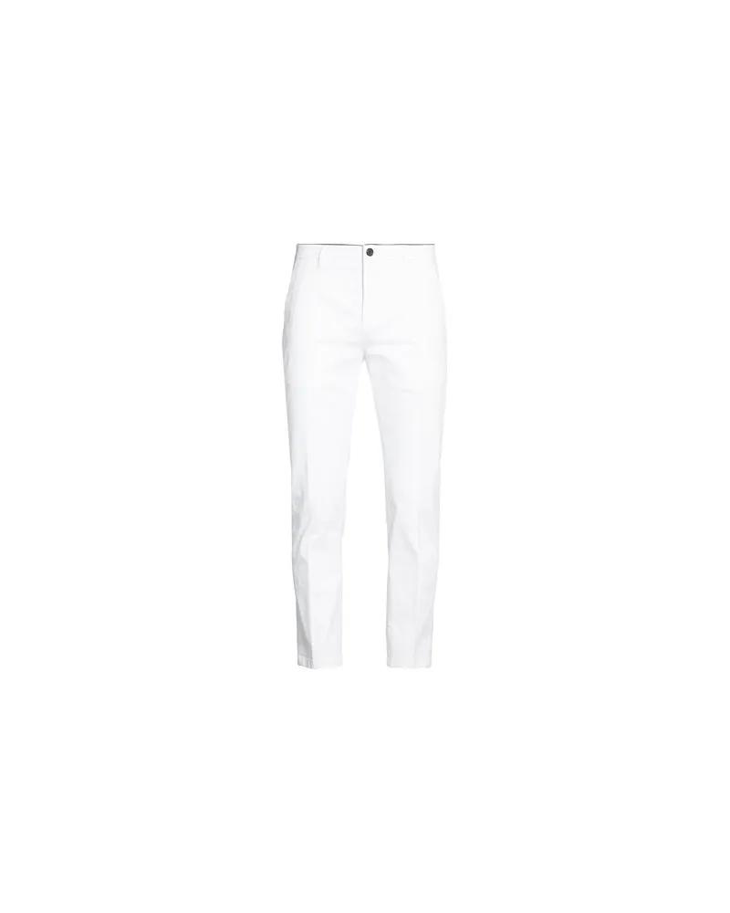 Department 5 HOSEN & RÖCKE - Hosenauf YOOX.COM Weiß