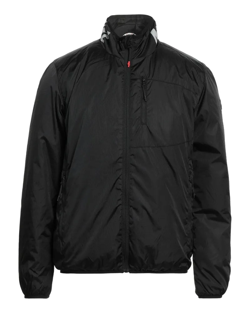 Murphy & Nye Jacke & Anorak Schwarz