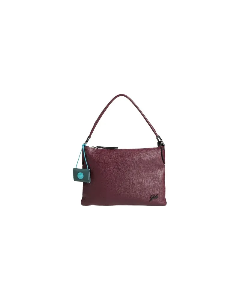 Gabs TASCHEN - Handtaschenauf YOOX.COM Purpur