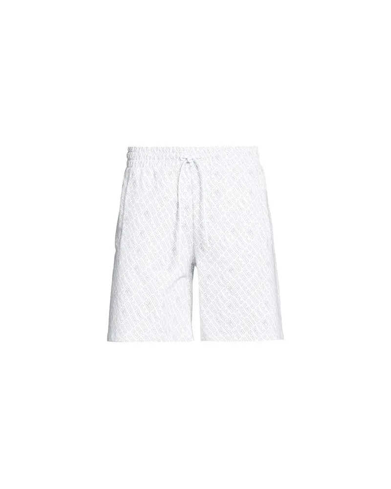 Bikkembergs HOSEN & RÖCKE - Shorts & Bermudashortsauf YOOX.COM Off