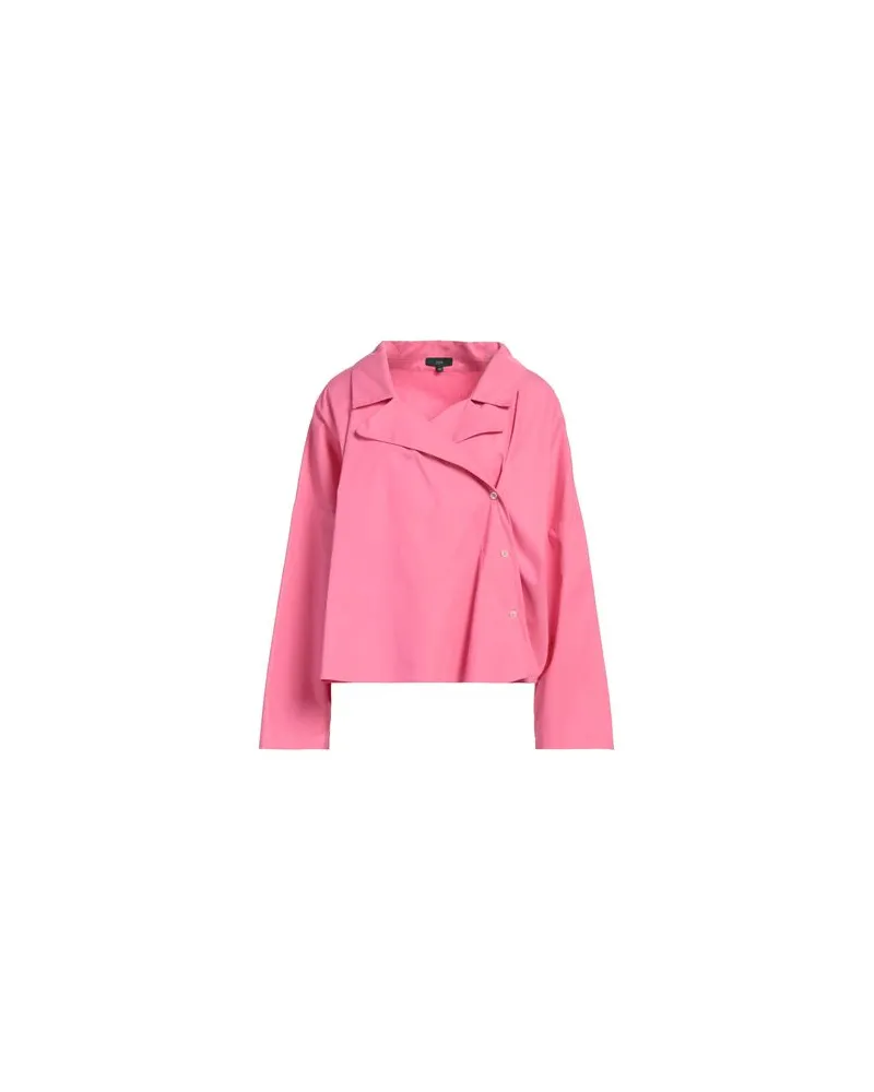 Jejia TOPS - Hemdenauf YOOX.COM Magenta