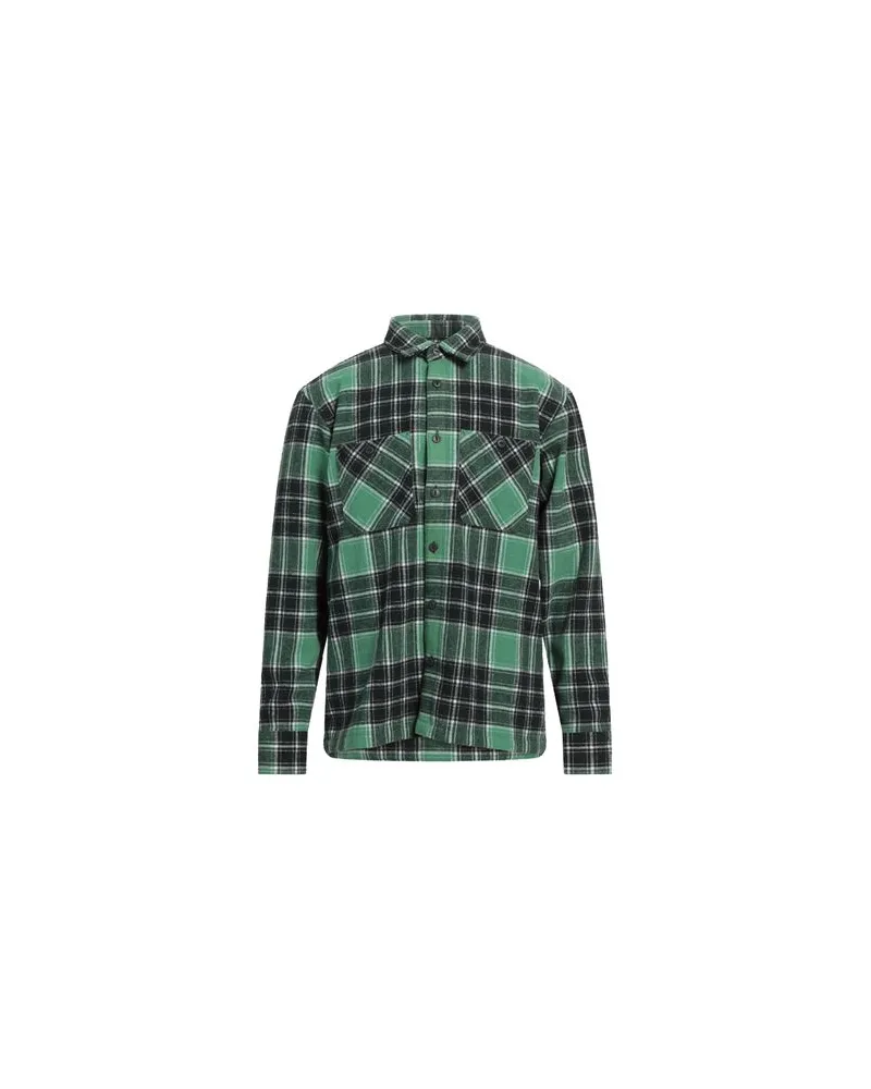Carhartt WIP TOPS - Hemdenauf YOOX.COM Grün
