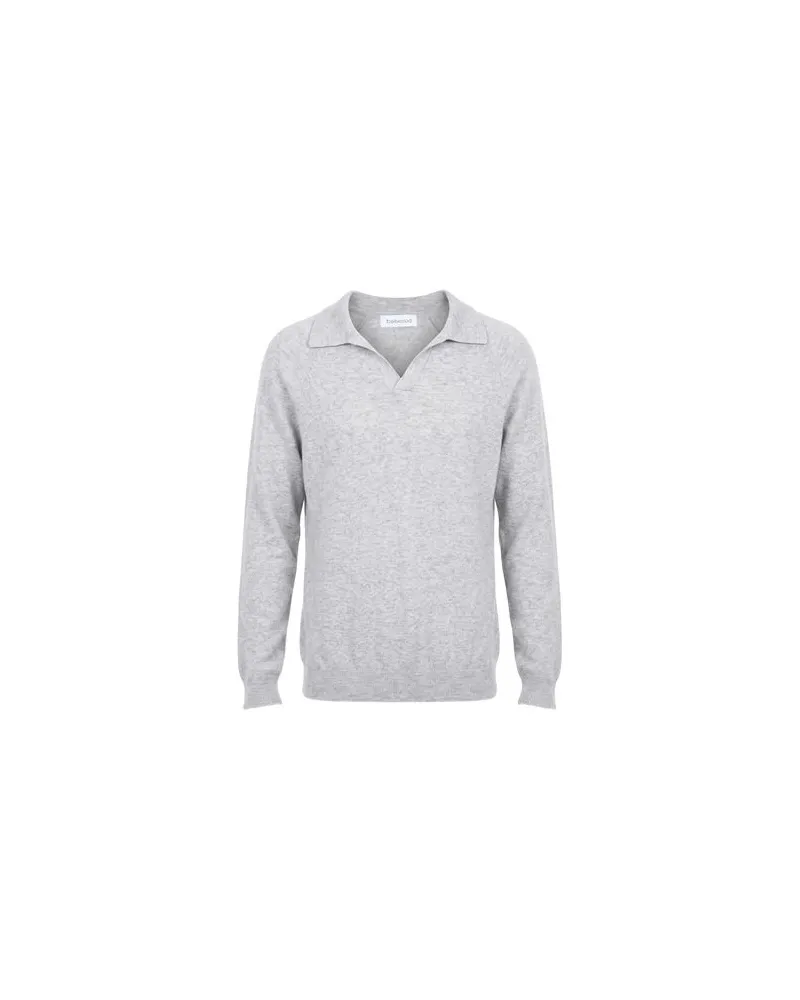 Bellwood STRICKWAREN - Pulloverauf YOOX.COM Hellgrau