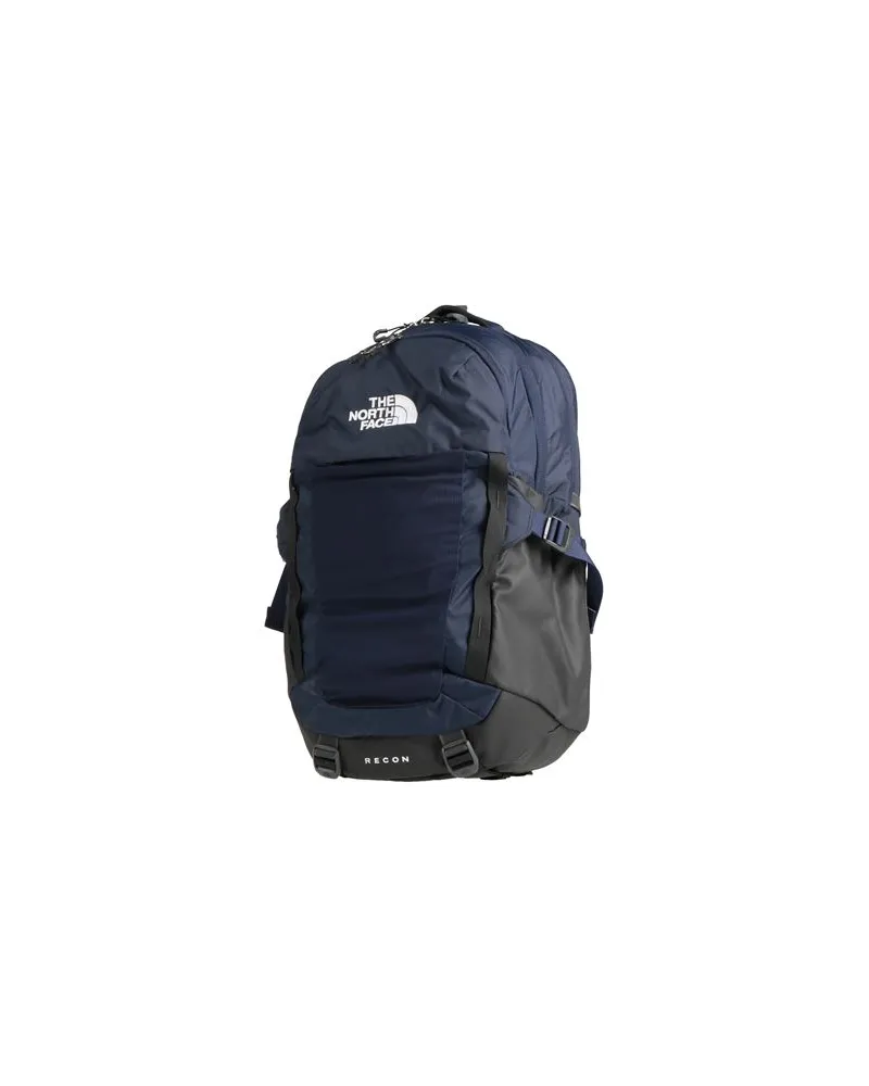 The North Face TASCHEN - Rucksäckeauf YOOX.COM Marineblau