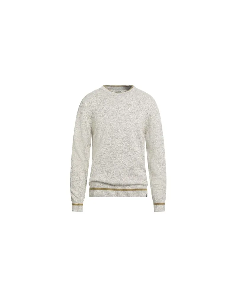 Scotch&Soda STRICKWAREN - Pulloverauf YOOX.COM Salbeigrün