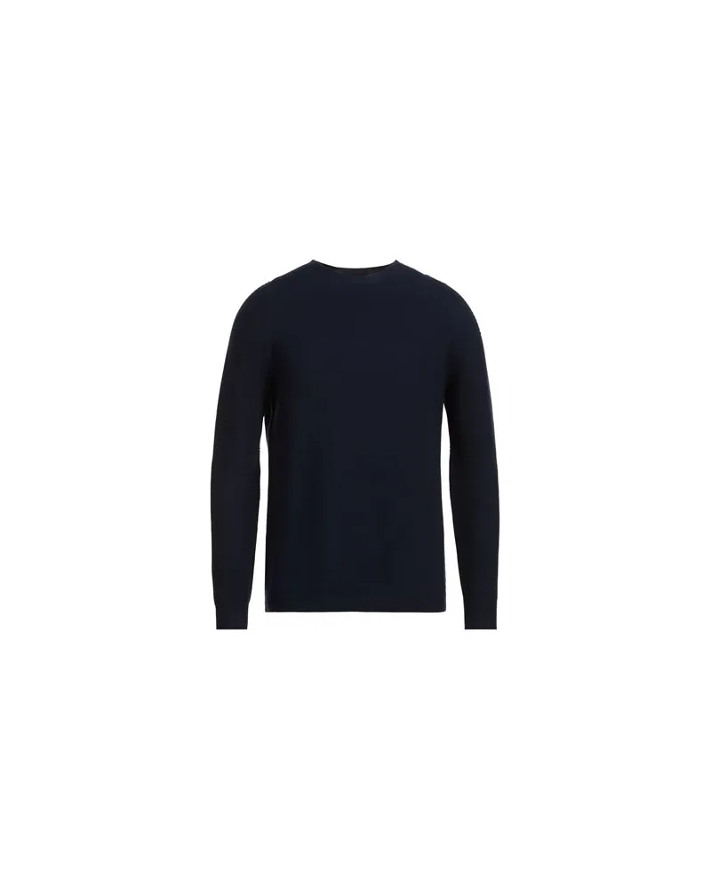 LARDINI STRICKWAREN - Pulloverauf YOOX.COM Nachtblau