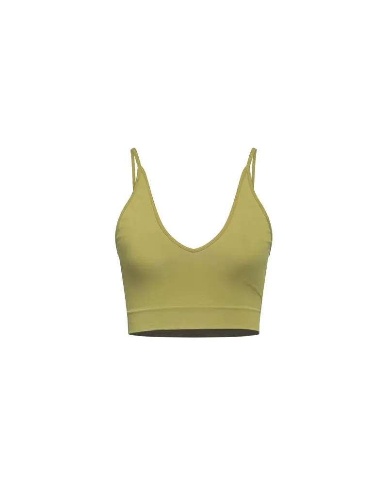 Rick Owens TOPS - Topsauf YOOX.COM Limettengrün