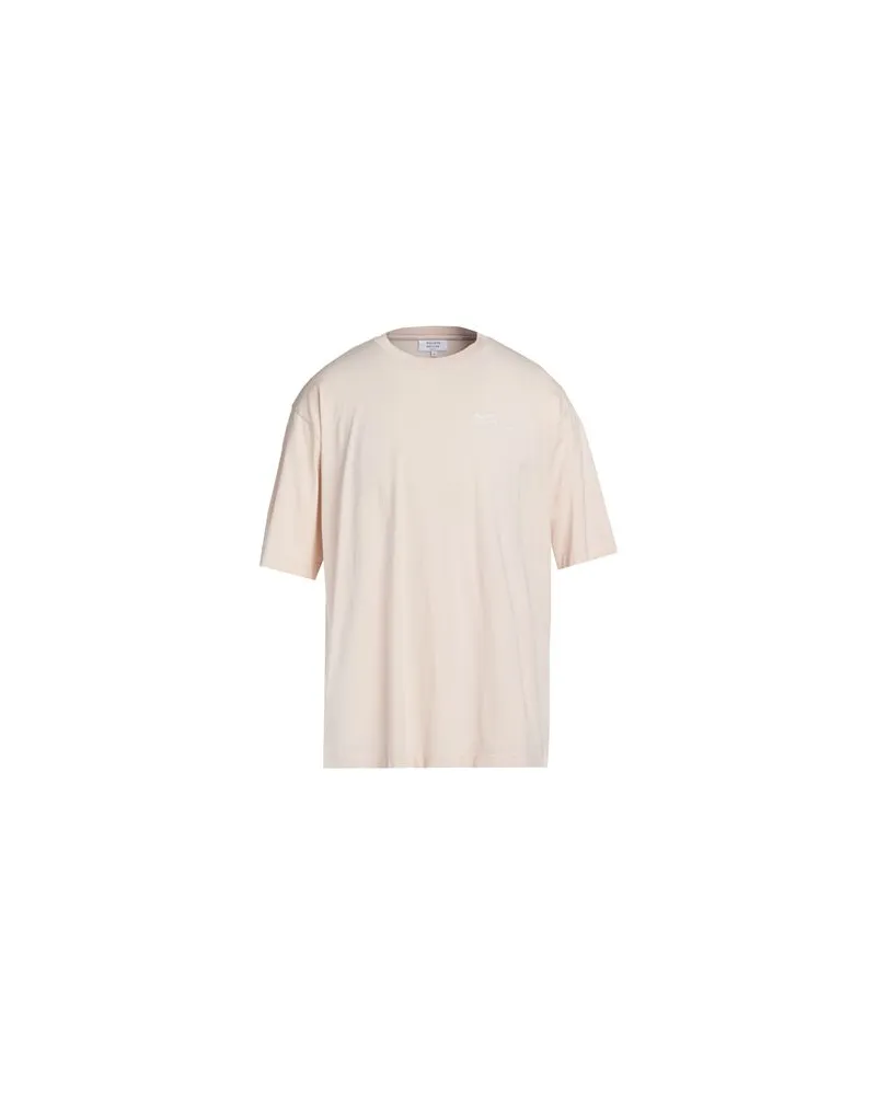 Kitsuné TOPS - T-shirtsauf YOOX.COM Hellrosa