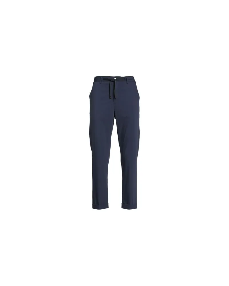 Brian Dales HOSEN & RÖCKE - Hosenauf YOOX.COM Nachtblau