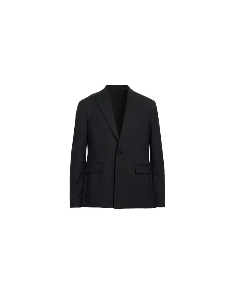 AllSaints ANZÜGE und CO-ORDS - Blazersauf YOOX.COM Schwarz