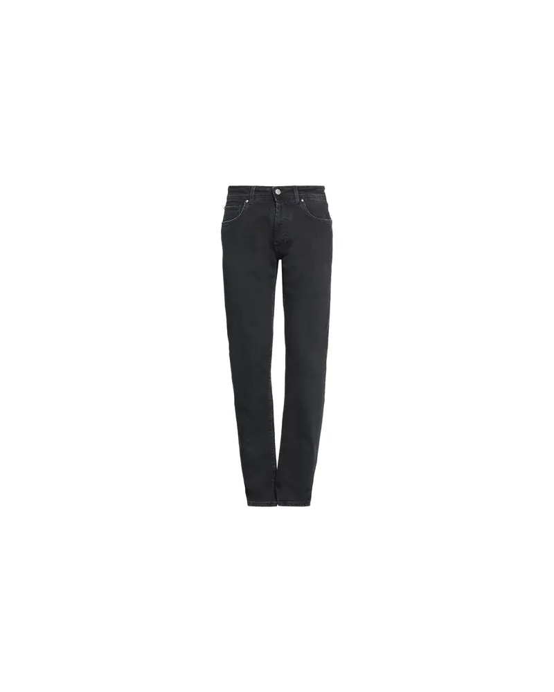 Liu Jo HOSEN & RÖCKE - Jeanshosenauf YOOX.COM Braungrau