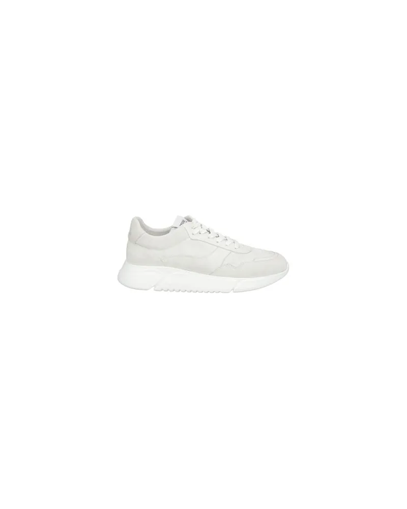 NATIONAL STANDARD SCHUHE - Sneakersauf YOOX.COM Hellgrau