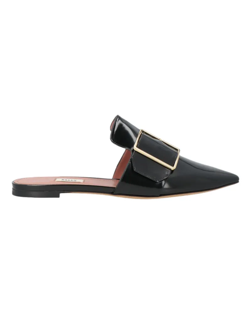 Bally Mules & Clogs Schwarz