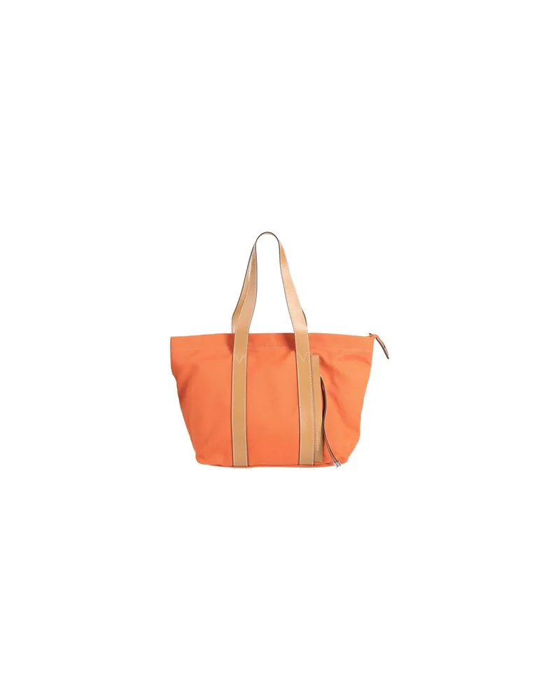 Gianni Chiarini TASCHEN - Handtaschenauf YOOX.COM Orange