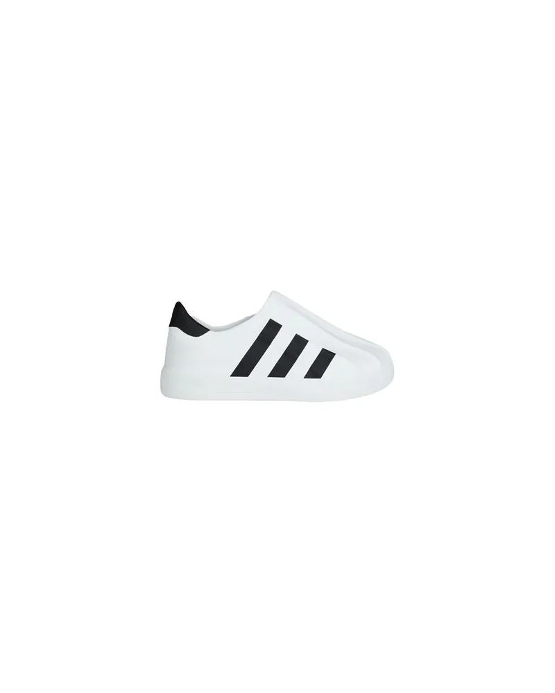 adidas adiFOM SUPERSTAR  - SCHUHE - Sneakersauf YOOX.COM Weiß