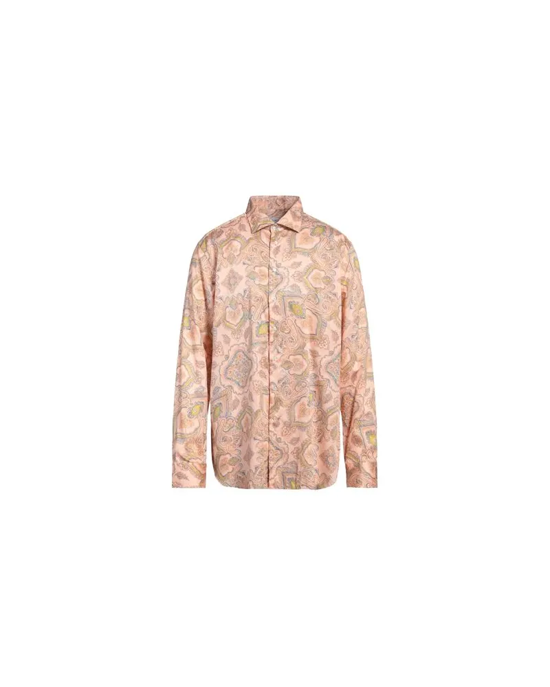 Etro TOPS - Hemdenauf YOOX.COM Hellrosa