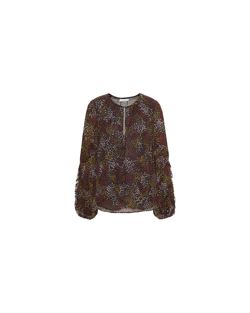 Joie TOPS - Topsauf YOOX.COM Marineblau