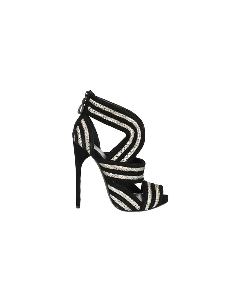 Tom Ford SCHUHE - Pumpsauf YOOX.COM Schwarz