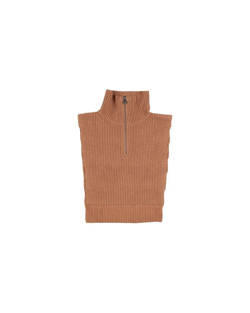 Pinko ACCESSOIRES - Schalsauf YOOX.COM Kamel