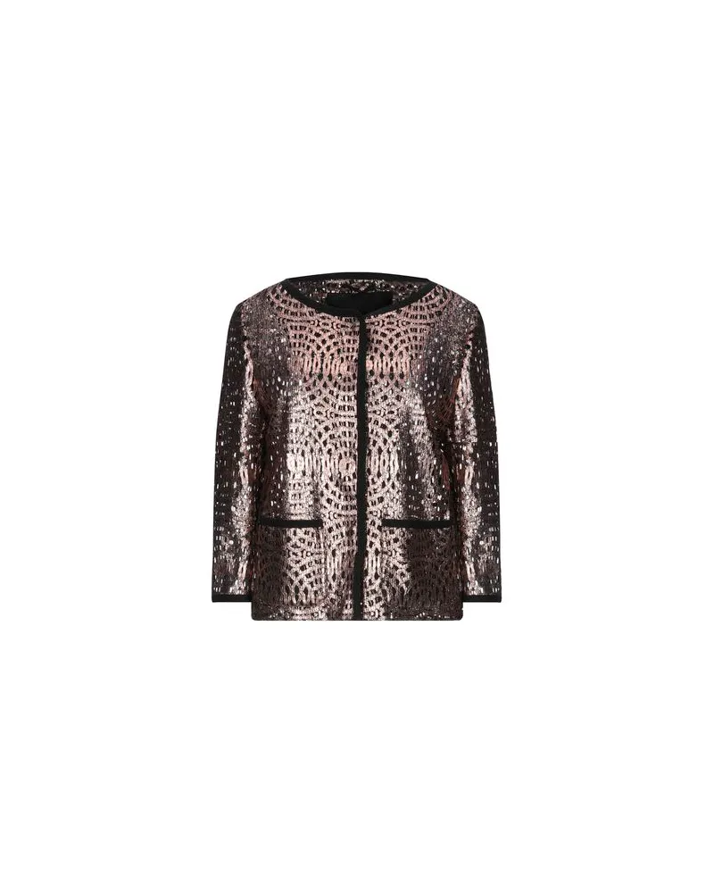 Herno ANZÜGE und CO-ORDS - Blazersauf YOOX.COM Kupfer