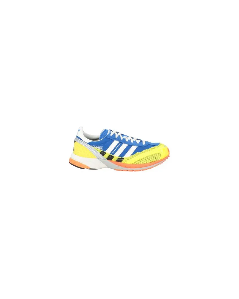 adidas X BAD BUNNY - SCHUHE - Sneakersauf YOOX.COM Blau
