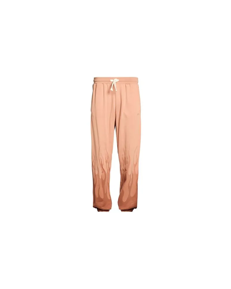 Vision Of Super HOSEN & RÖCKE - Hosenauf YOOX.COM Kamel