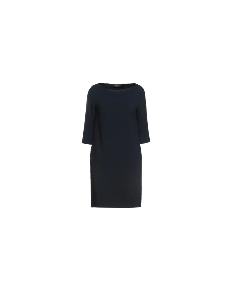 ottod’Ame KLEIDER - Mini-Kleiderauf YOOX.COM Nachtblau