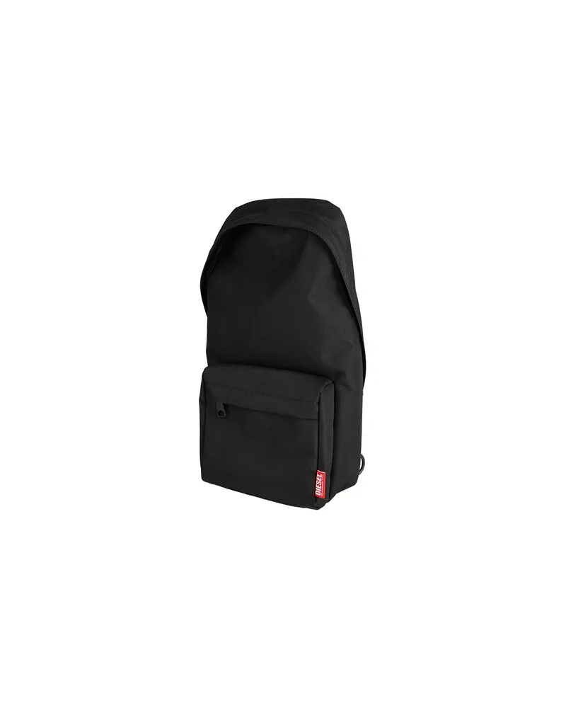 Diesel TASCHEN - Rucksäckeauf YOOX.COM Schwarz