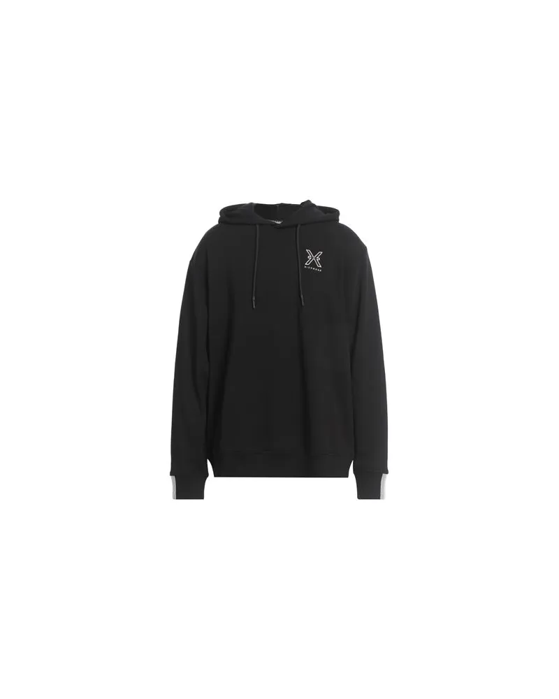 Richmond TOPS - Sweatshirtsauf YOOX.COM Schwarz