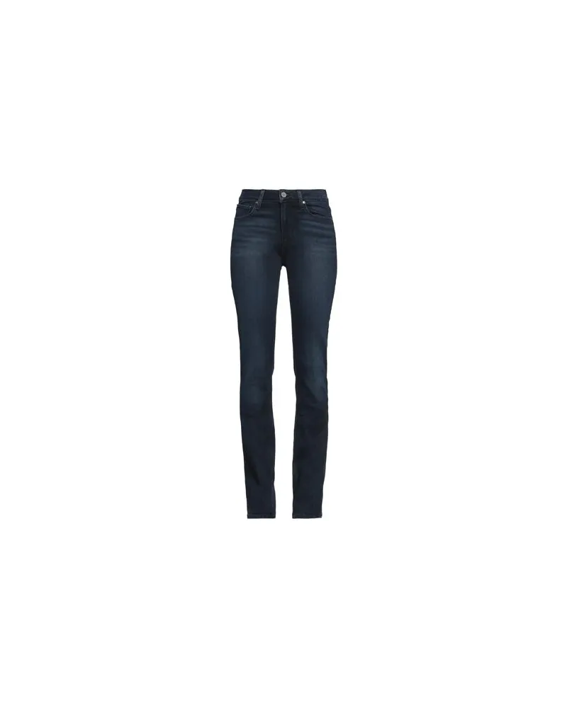 Paige HOSEN & RÖCKE - Jeanshosenauf YOOX.COM Blau