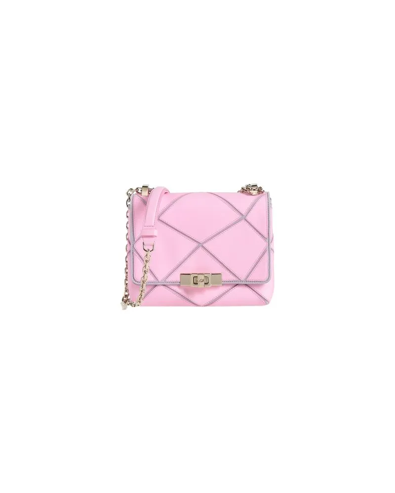 Roger Vivier TASCHEN - Umhängetascheauf YOOX.COM Rosa