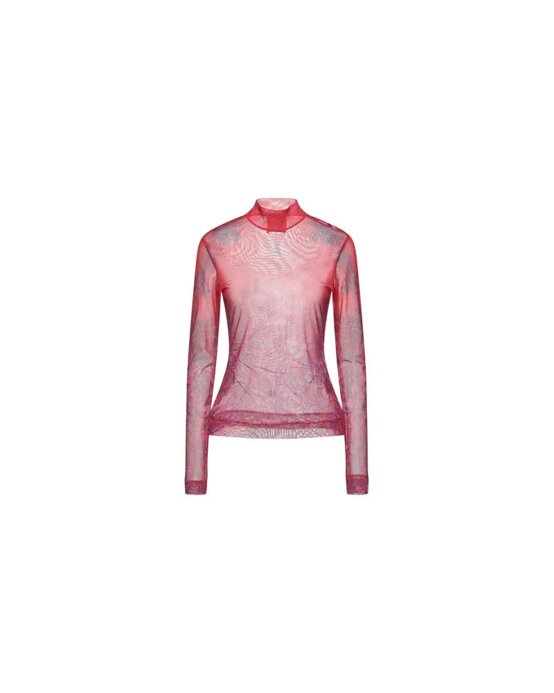Givenchy TOPS - T-shirtsauf YOOX.COM Rot