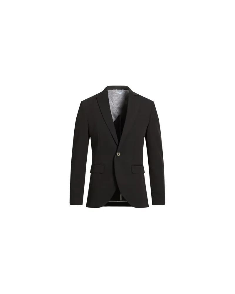 IMPERIAL ANZÜGE und CO-ORDS - Blazersauf YOOX.COM Schwarz