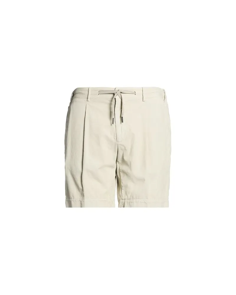Biagio Santaniello EVOLUTO - HOSEN & RÖCKE - Shorts & Bermudashortsauf YOOX.COM Beige