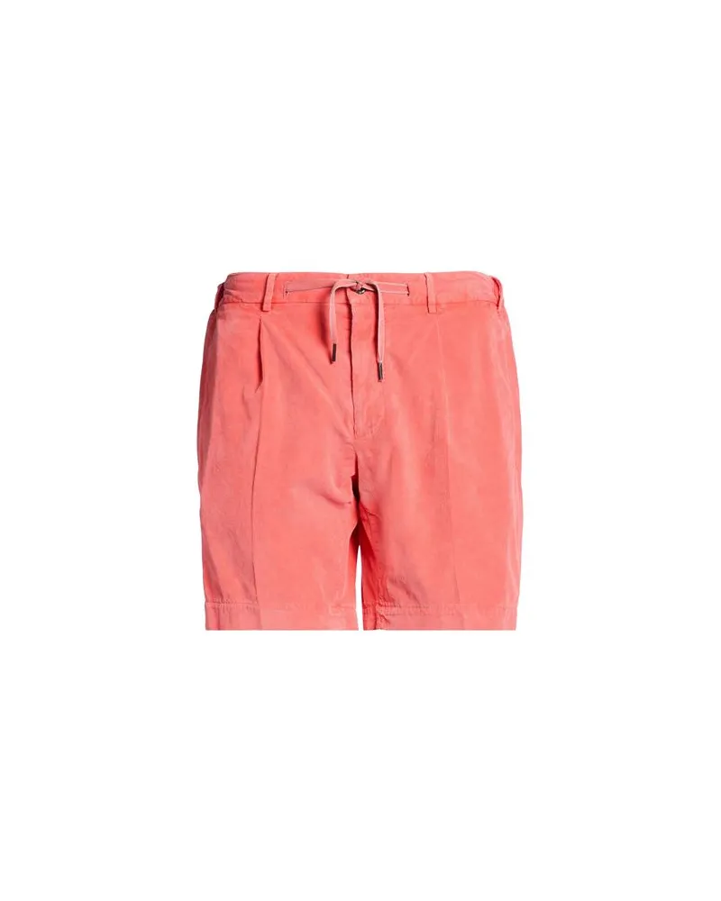 Biagio Santaniello EVOLUTO - HOSEN & RÖCKE - Shorts & Bermudashortsauf YOOX.COM Koralle