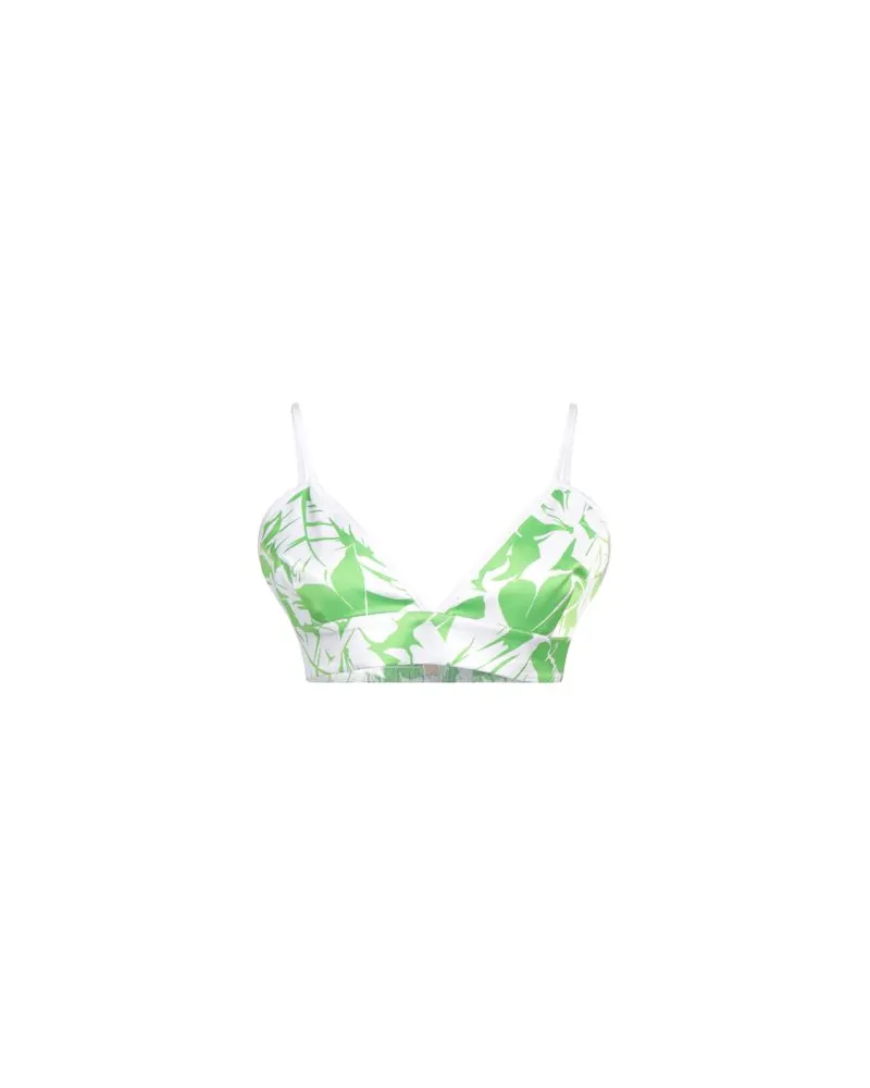 Michael Kors TOPS - Topsauf YOOX.COM Limettengrün