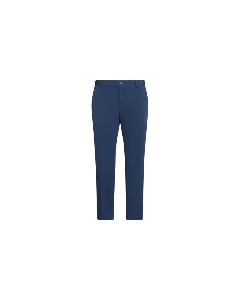 Daniele Alessandrini HOSEN & RÖCKE - Hosenauf YOOX.COM Marineblau