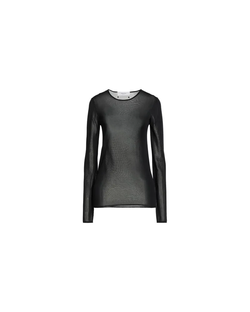 Golden Goose STRICKWAREN - Pulloverauf YOOX.COM Schwarz