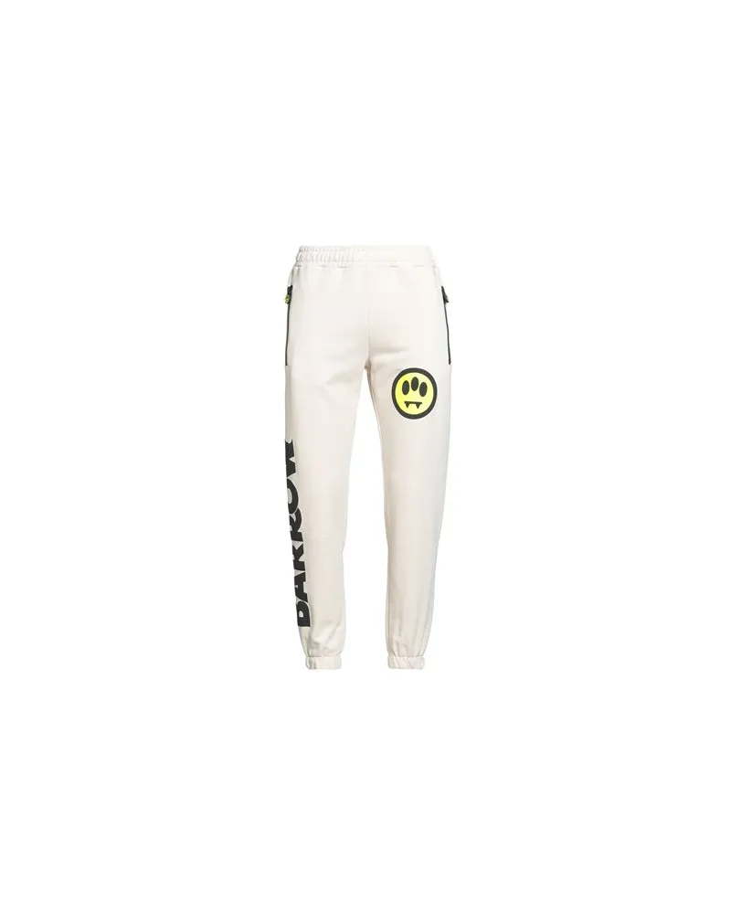 BARROW HOSEN & RÖCKE - Hosenauf YOOX.COM Beige