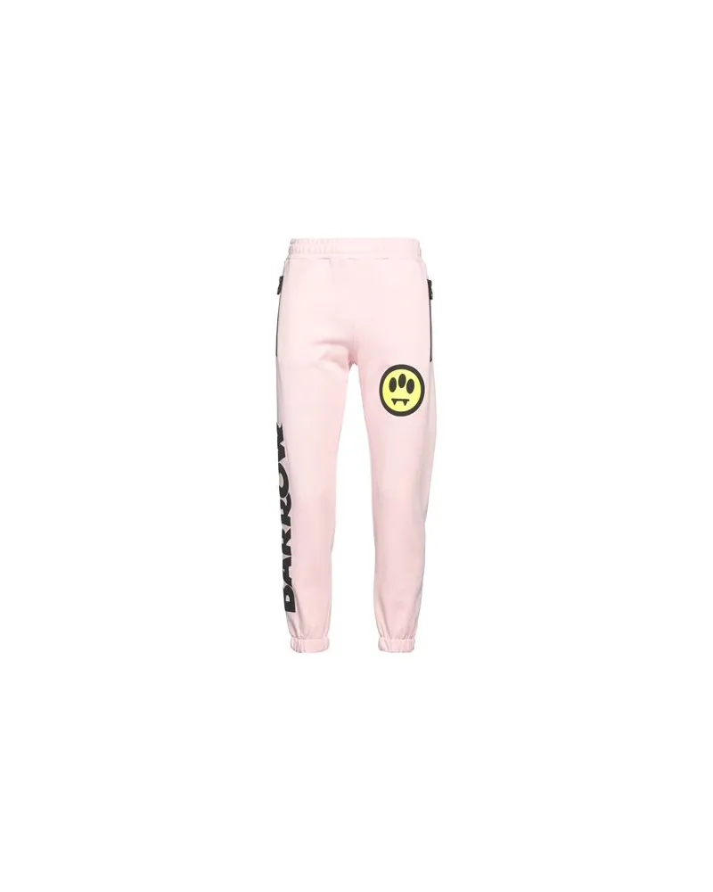 BARROW HOSEN & RÖCKE - Hosenauf YOOX.COM Hellrosa