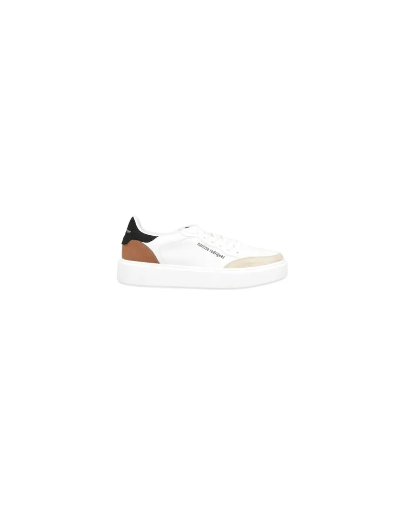 Narciso Rodriguez SCHUHE - Sneakersauf YOOX.COM Weiß