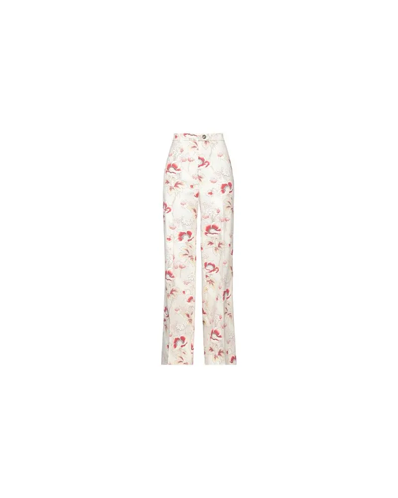 Colville HOSEN & RÖCKE - Hosenauf YOOX.COM Beige