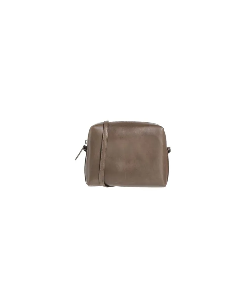 The Row TASCHEN - Umhängetascheauf YOOX.COM Khaki